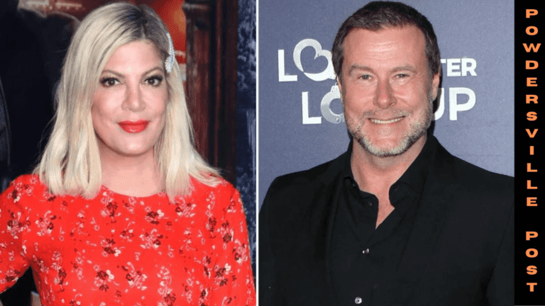 ‘Fierce’ Tori Spelling In International Women’s Day Tribute Amid Split Rumors: Dean McDermott Includes!!!