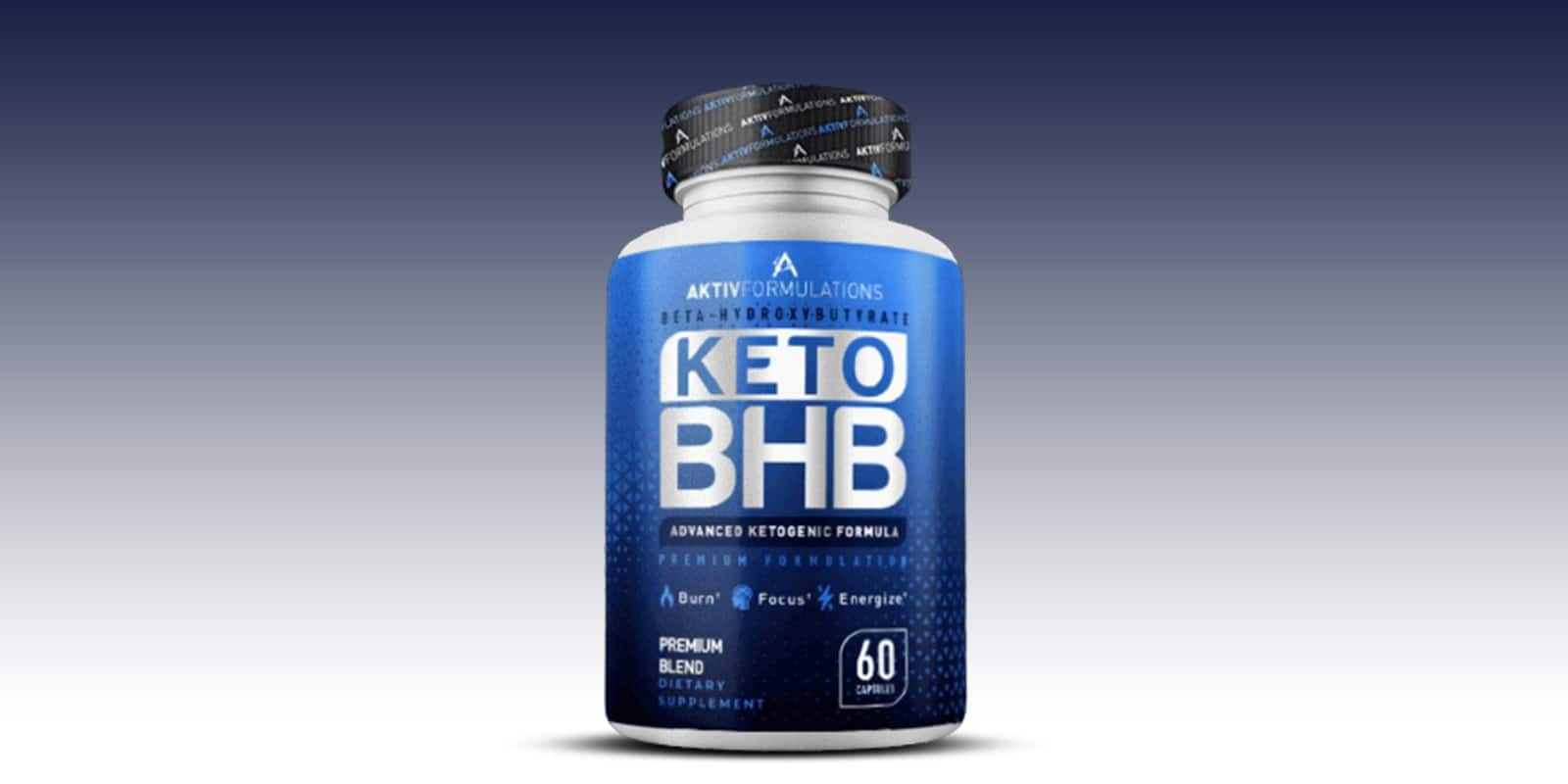 Aktiv Formulations Keto BHB Reviews