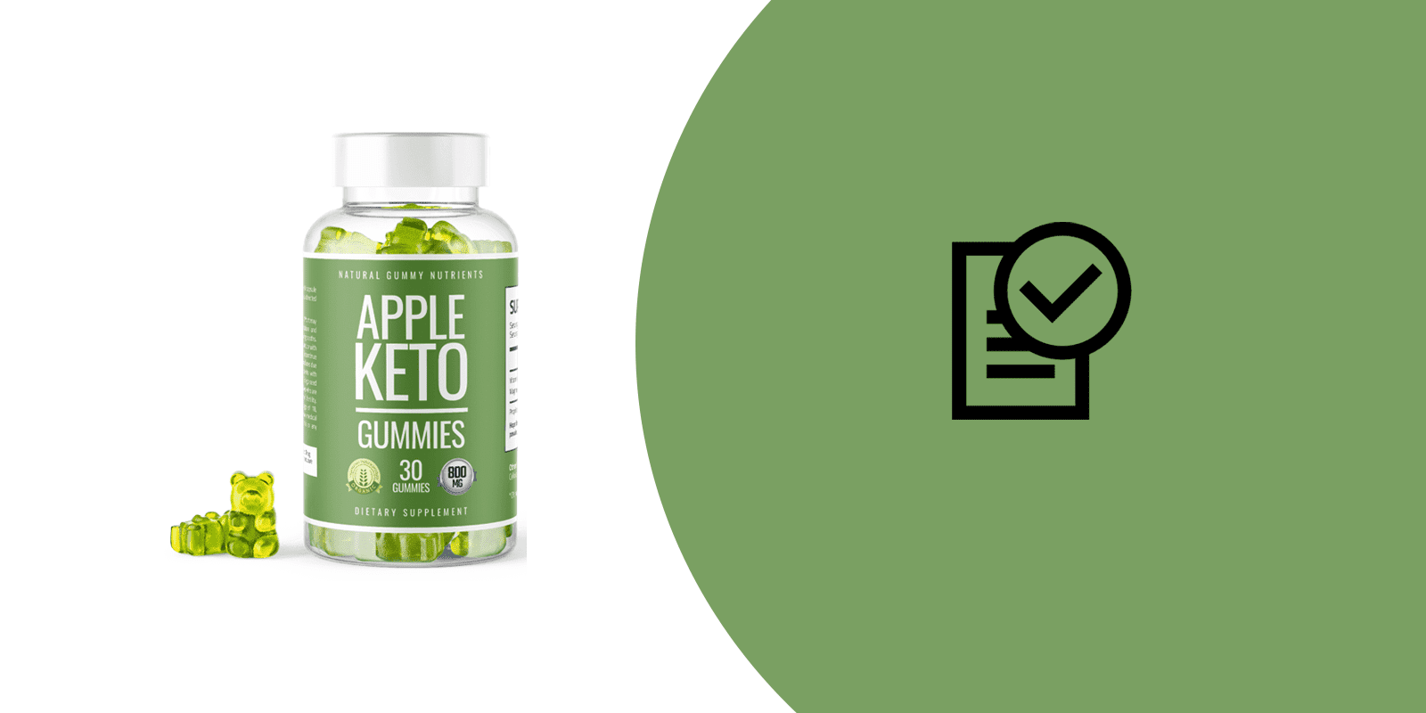 Apple Keto Gummies Australia Safety