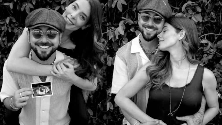 Ashley Greene, The Twilight Actress, Is Expecting Her First Child With Her Husband Paul Khoury!!!