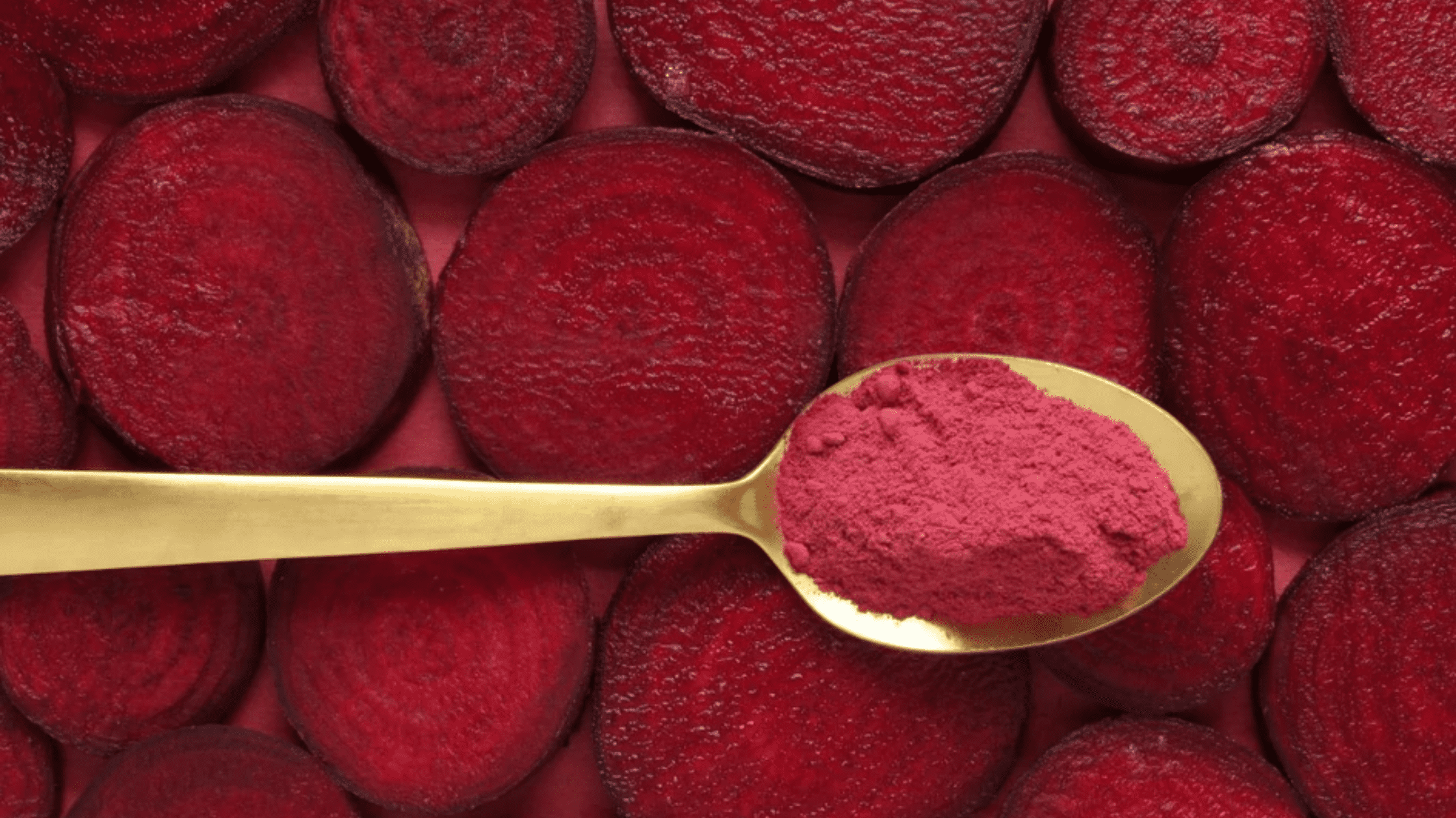 Apple Cider Vinegar Gummies :Beetroot Powder