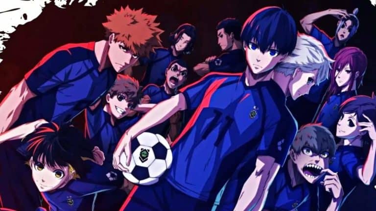 Blue Lock Chapter 171 Release Date, Plot, And Expectations!!!