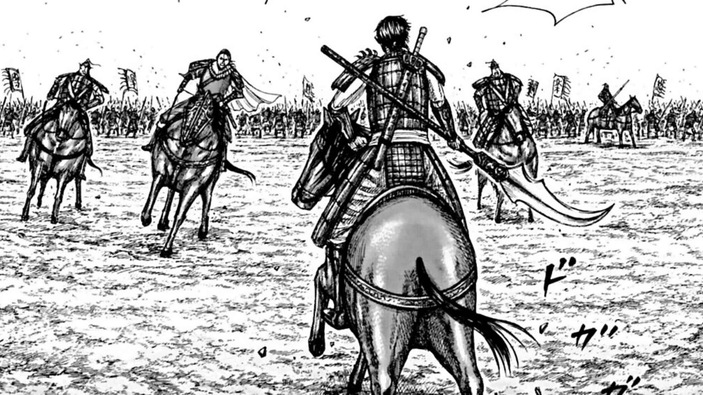 Chapter 718 Of The Kingdom, Kill Kanki! Plot And Release Date!!