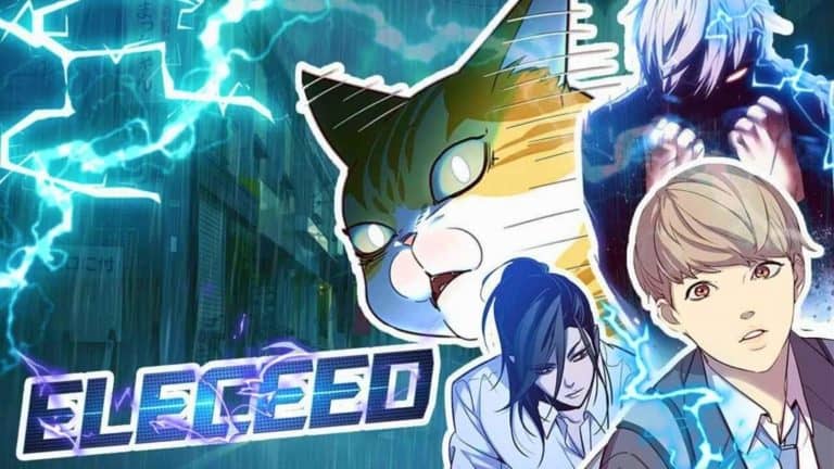 Eleceed Chapter 191 Release Date, Plot, And Recap!!!