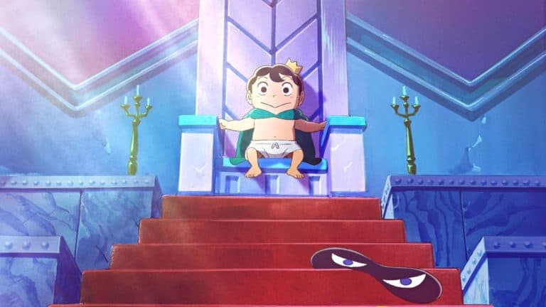 Ranking of Kings Season 2 Release Date Revealed- Know The Cast And Plot!!