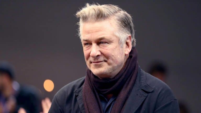 Alec Baldwin’s Lawyer Says ‘Rust’ OSHA Report “Exonerates Mr. Baldwin”!!