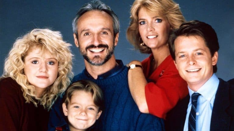 Family Ties Cast, Where Are They Now? What Is The Cast Doing Now?