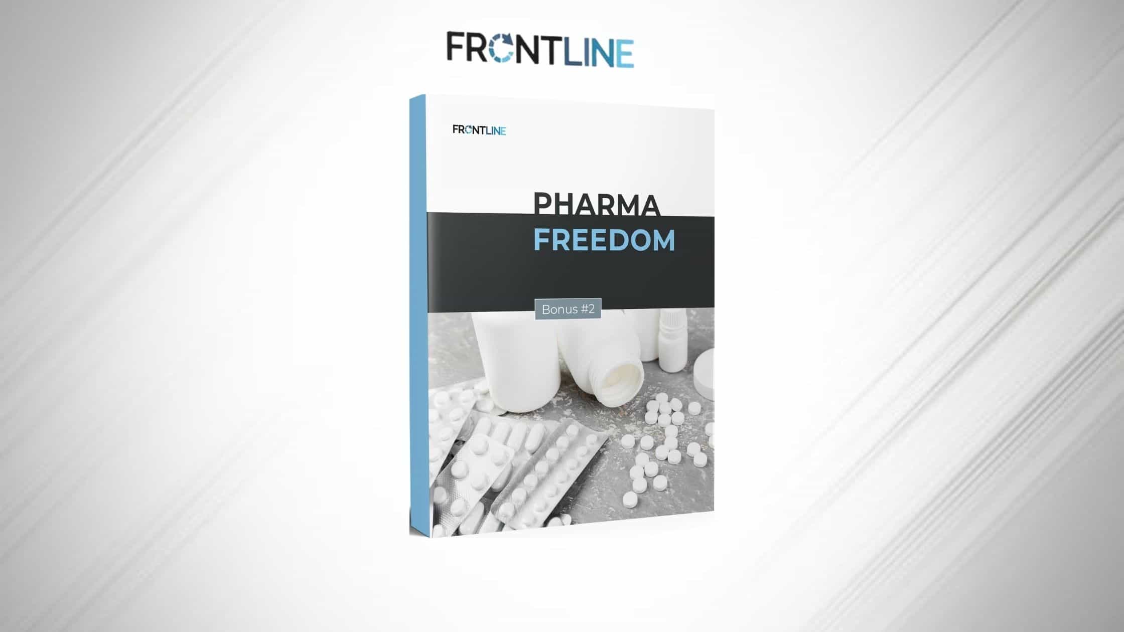 Frontline Diabetes Plan Bonus 2