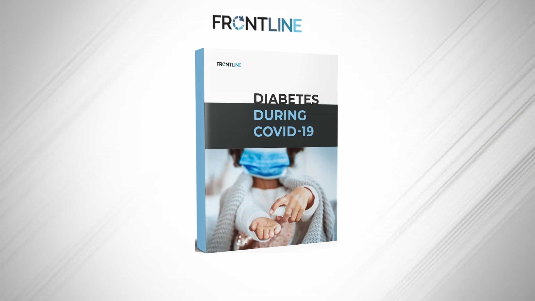 Frontline Diabetes Plan Bonus 3