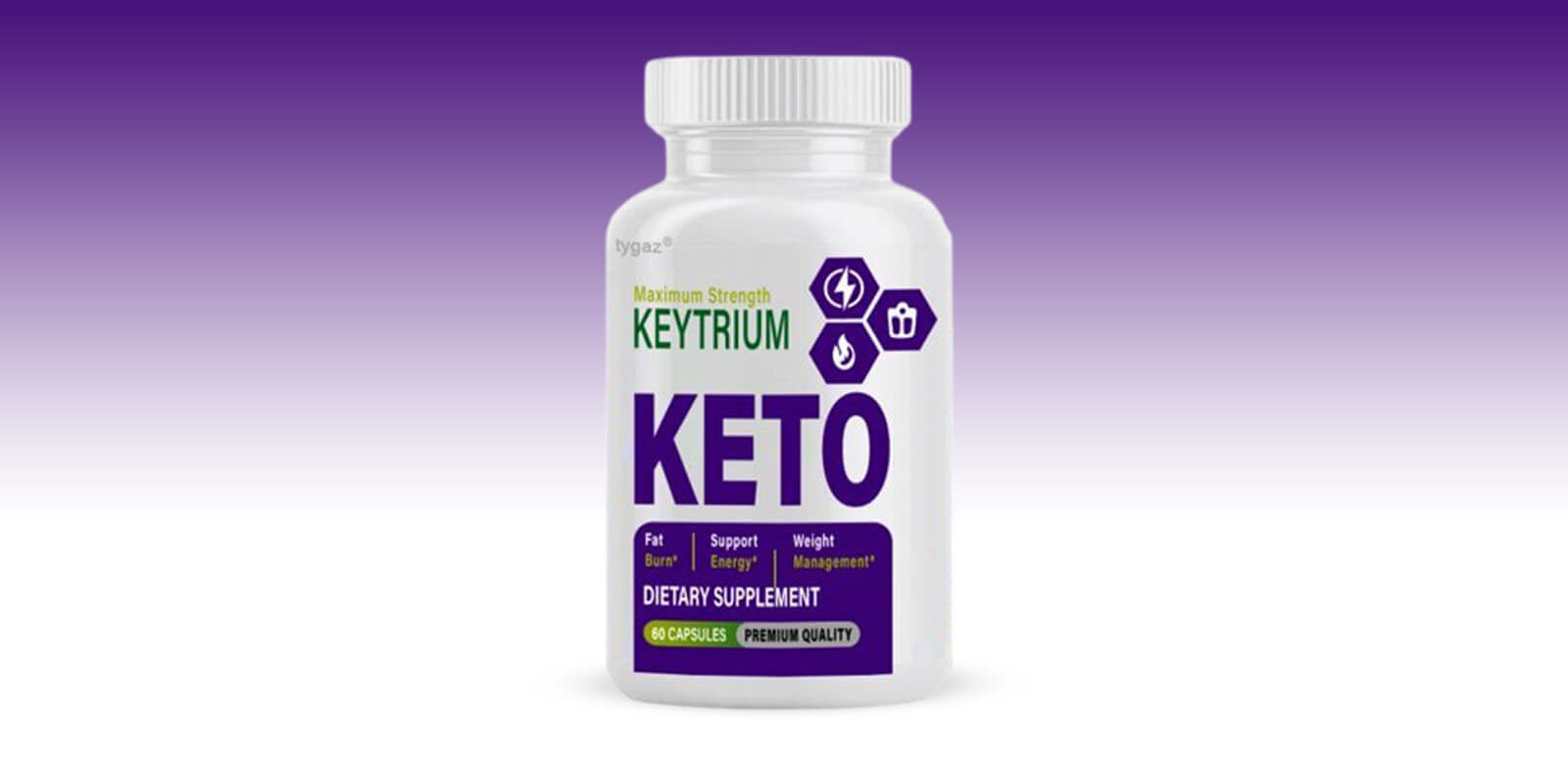 Keytrium Keto Reviews