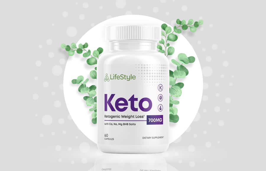 Lifestyle Keto Reviews