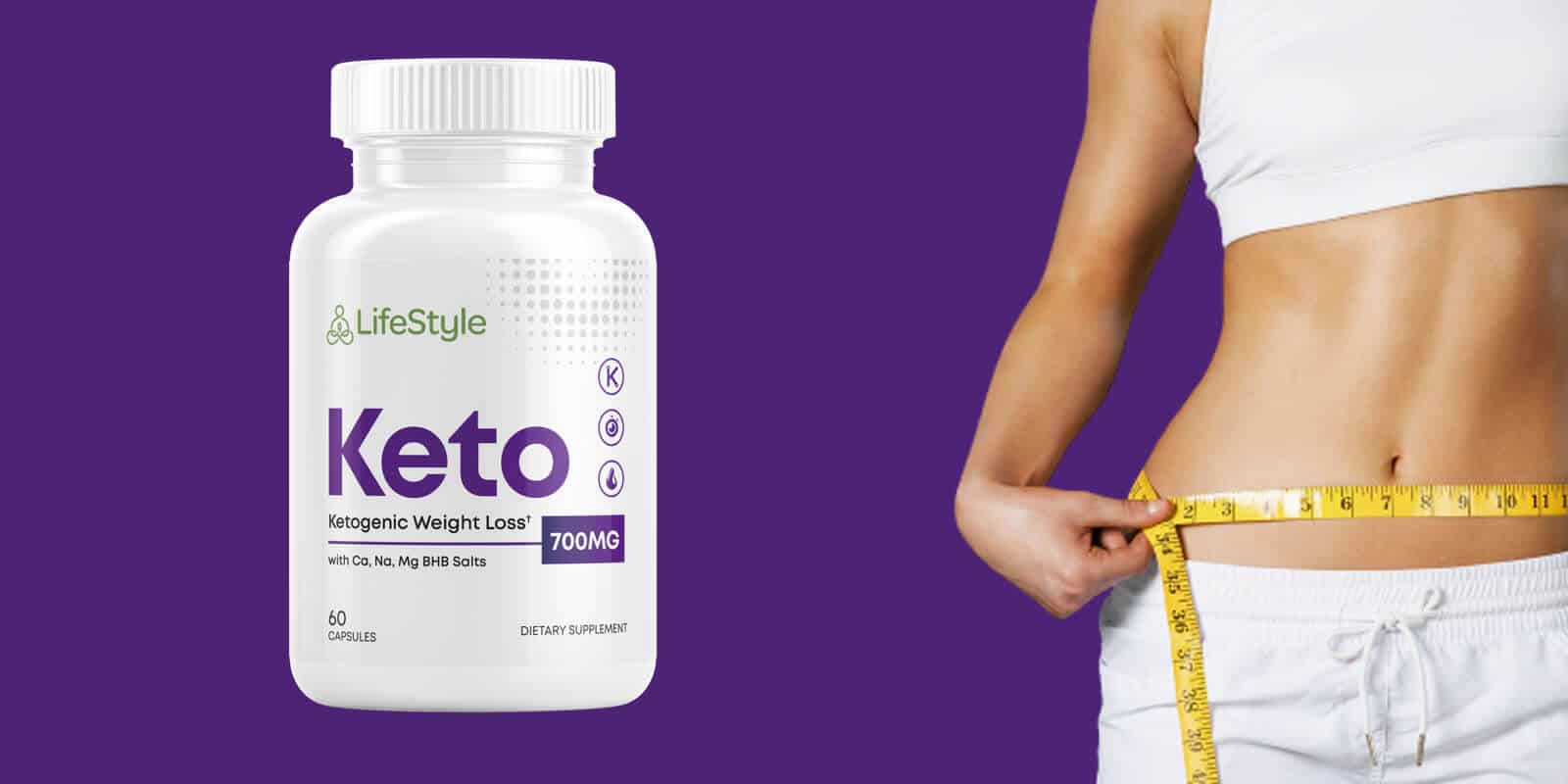 Lifestyle Keto Reviews