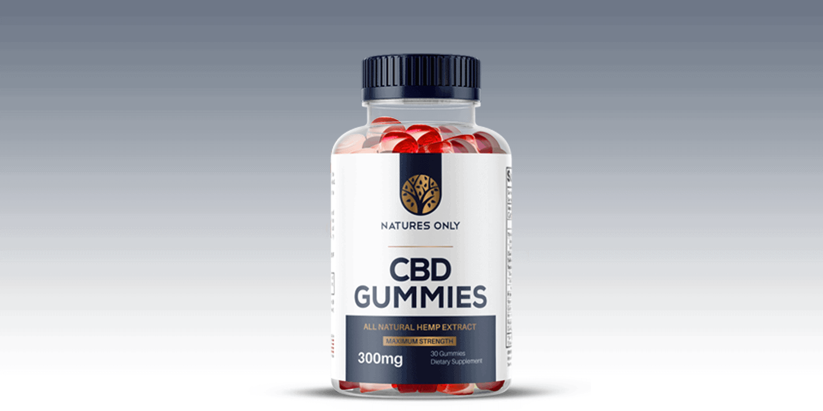 Natures Only CBD Gummies Reviews