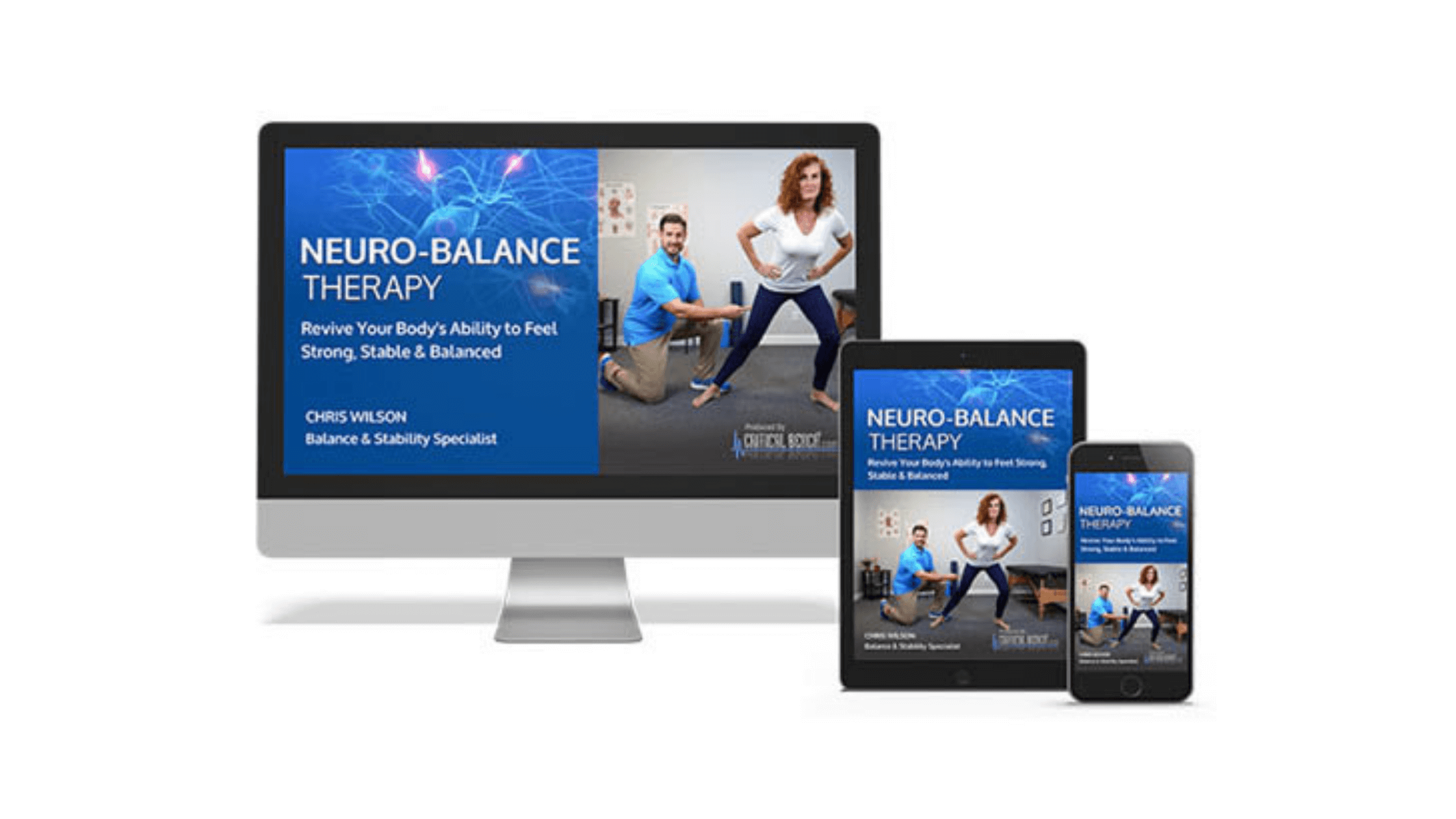 Neuro Balance Therapy Reviews