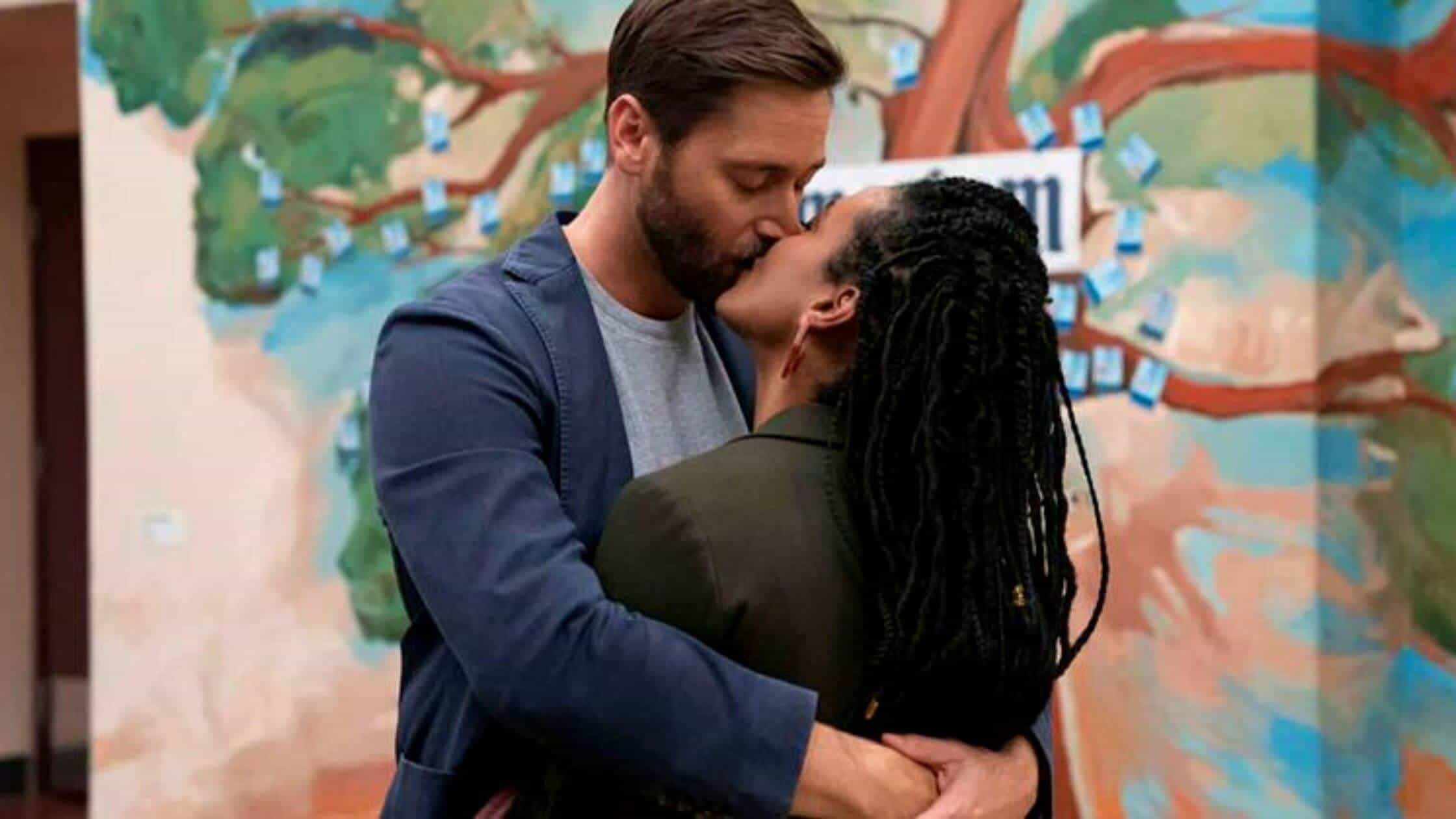 New Amsterdam Season 4 Episode 16 All Night Long Review Recap