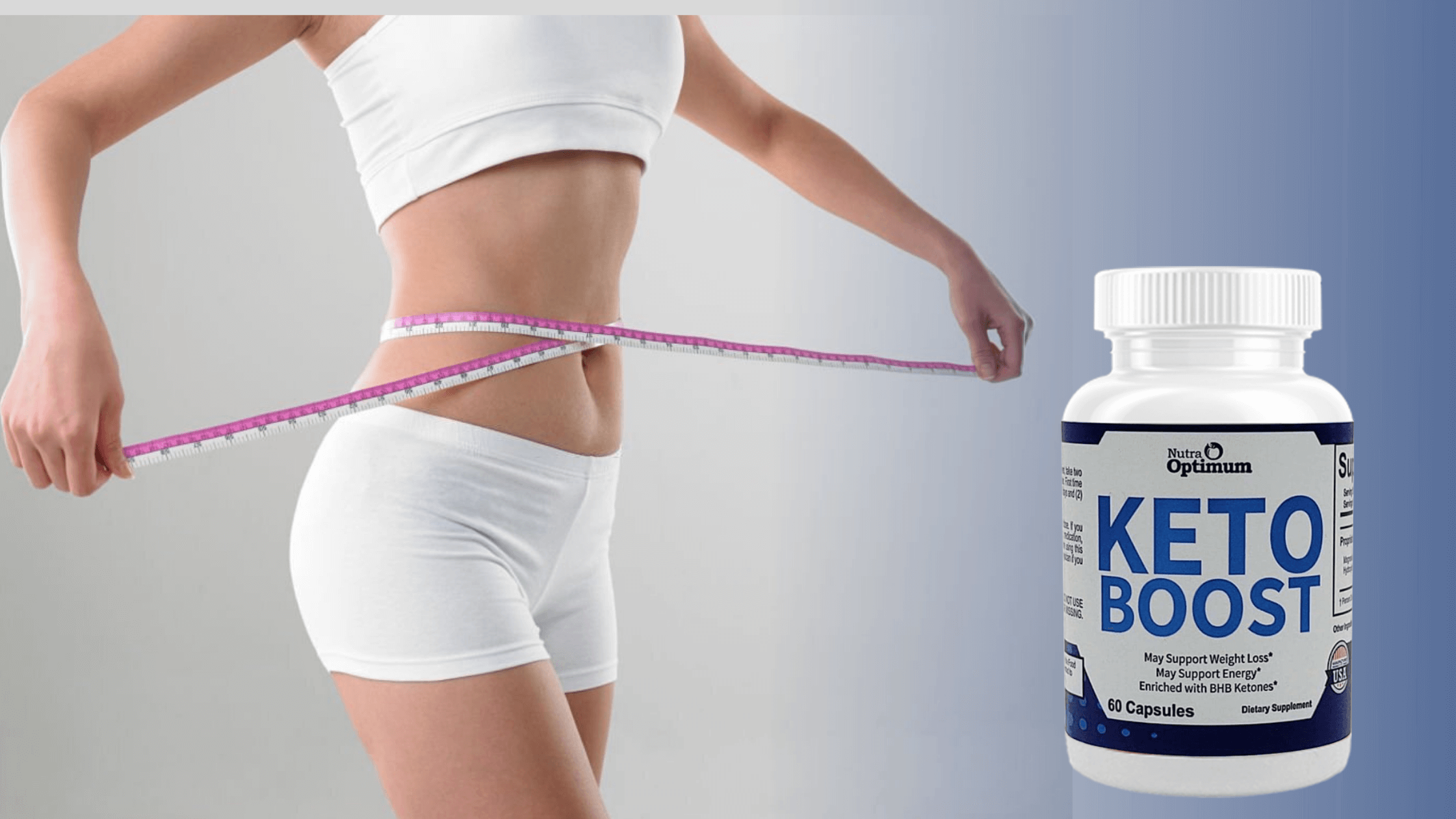 Nutra Optimum Keto Boost Benefits