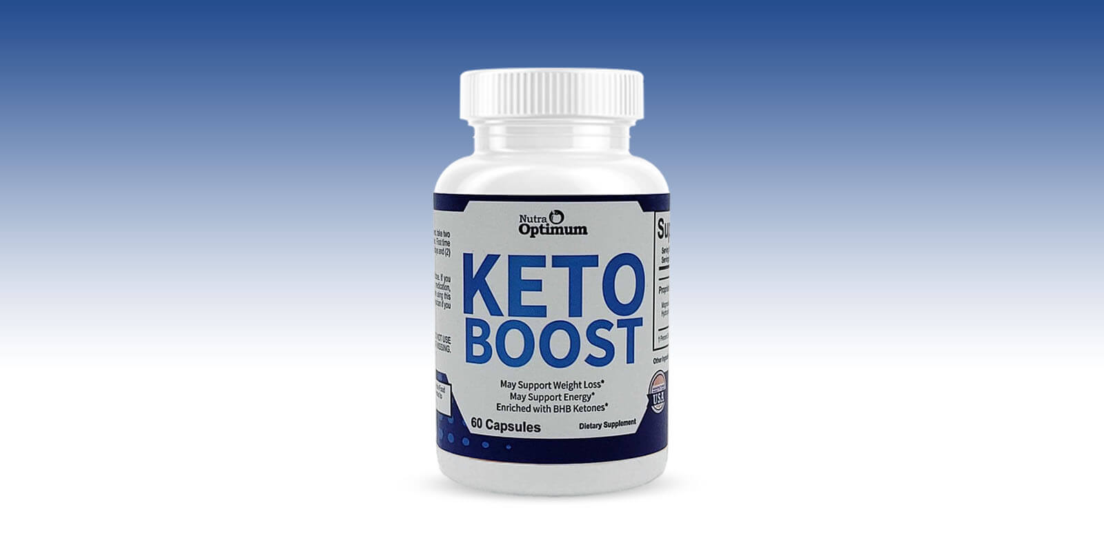 Nutra Optimum Keto Boost Reviews