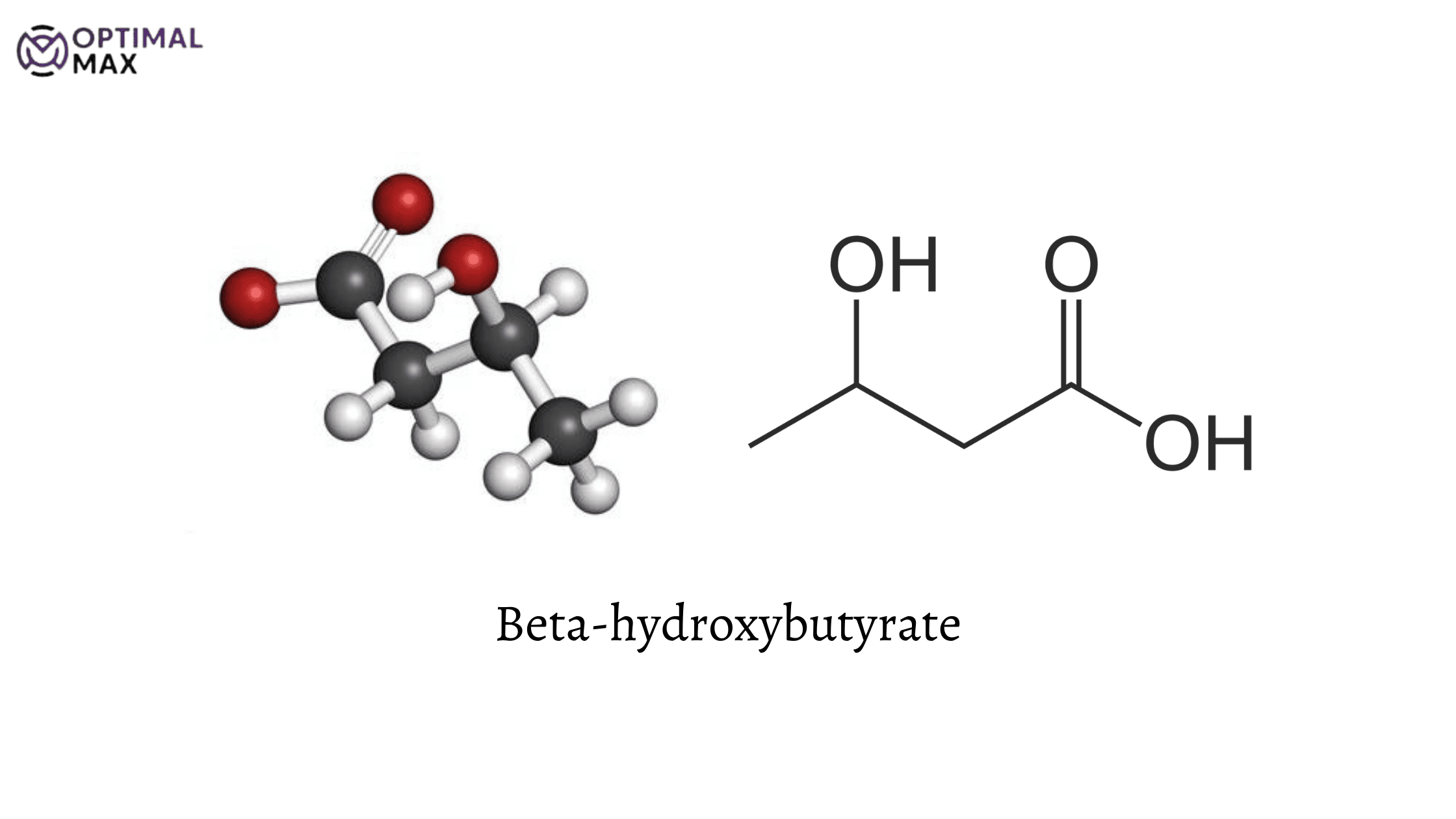 Optimal Max Keto Ingredients