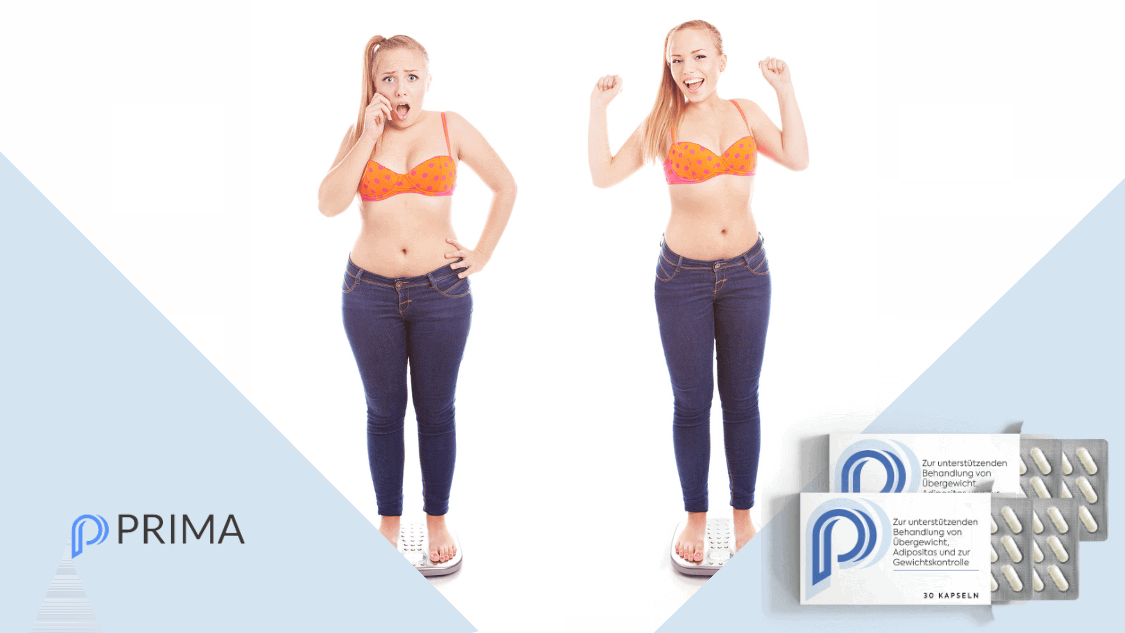 Prima Weight Loss Capsules Working