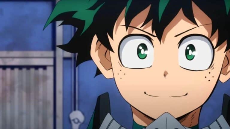 Everything You Wanted To Know About My Hero Academia Chapter 353, Releasing Time and Date!!
