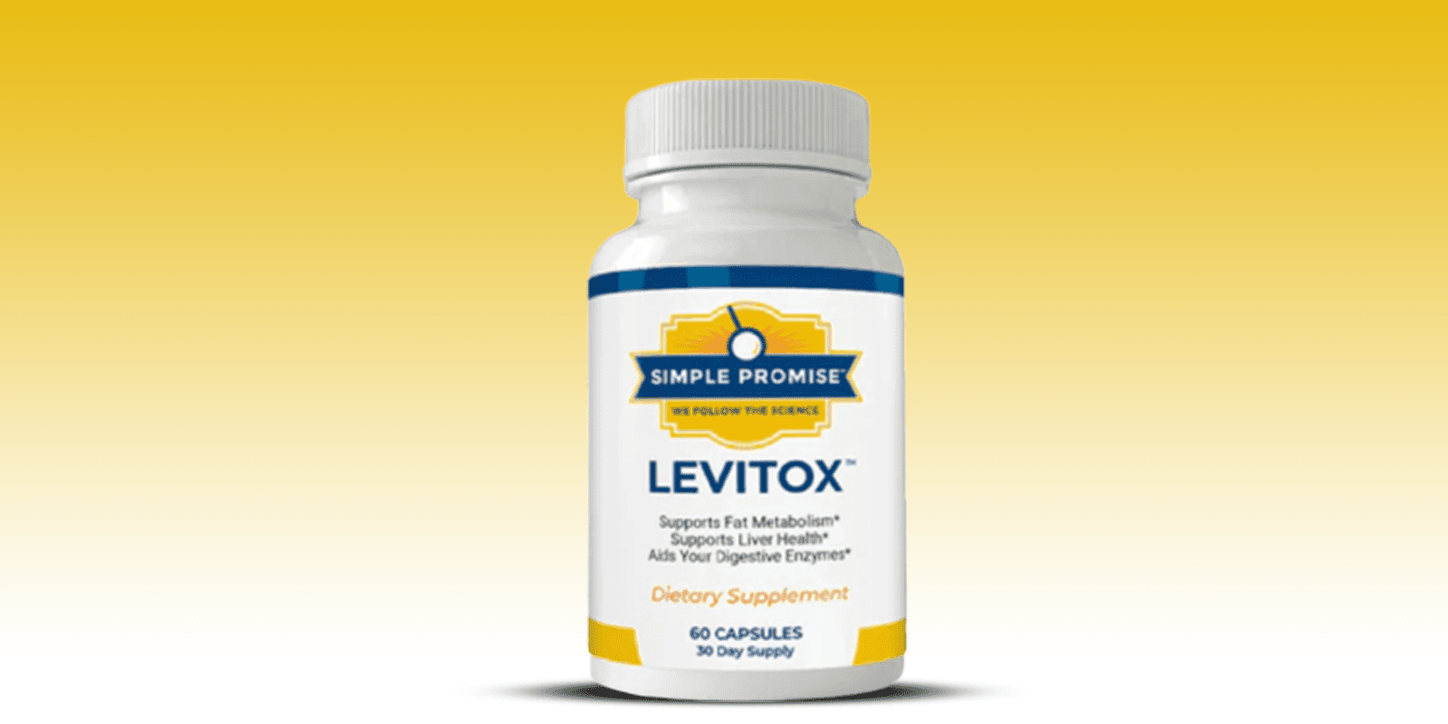 Simple Promise Levitox Reviews