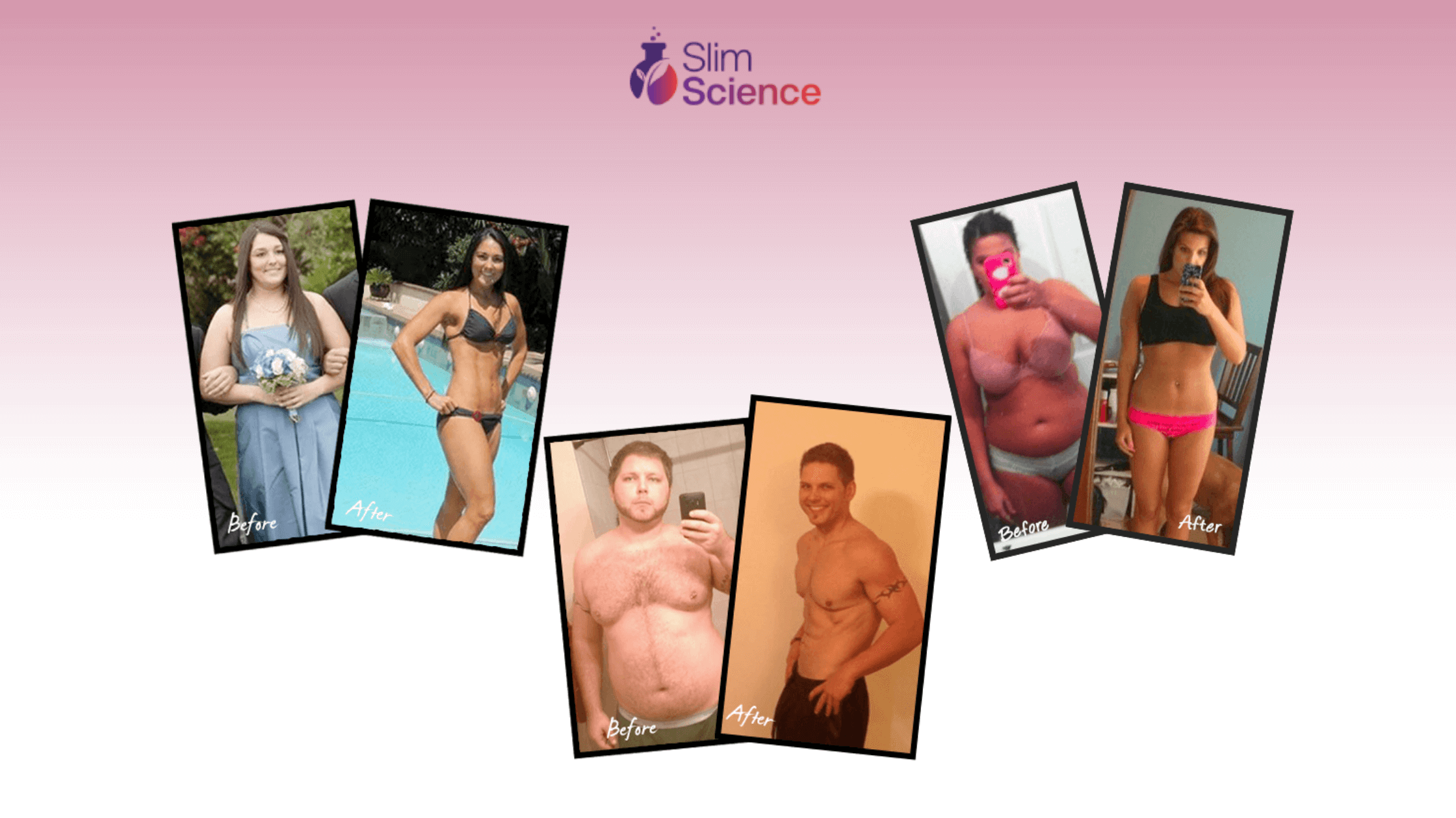 Slim Science Keto Customer Reviews