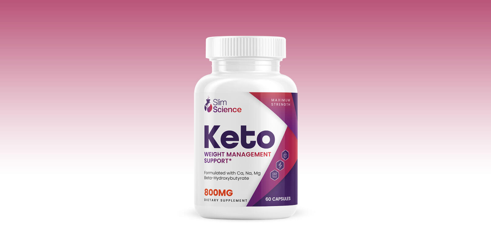 Slim Science Keto Reviews