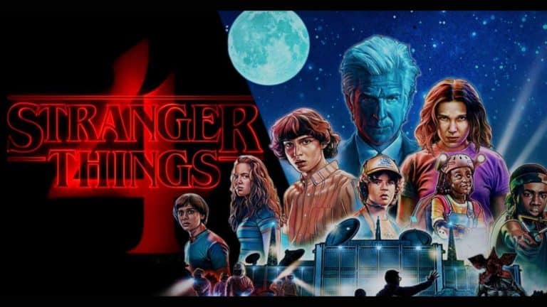 Stranger Things Season 4 Is “The Hardest Season” Millie Bobby Brown Has Ever Filmed- Why?