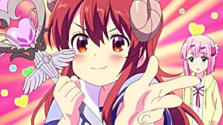 The Demon Girl Next Door Season 2 Episode 4 Release And Expectations!