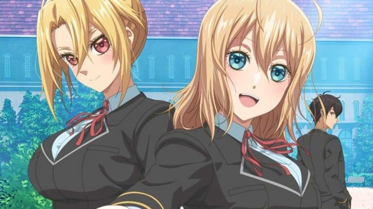 Trapped In A Dating Sim: Season 1 Episode 7, Release, Anime, Characters: When Is It Coming Out?