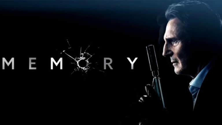 When Is The Release Of Liam Neeson’s Upcoming Film ‘Memory (2022)’?