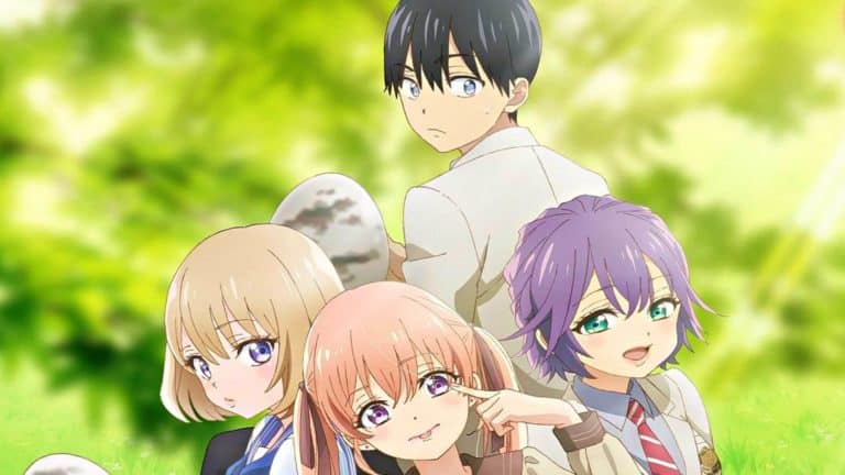 Where Can You Watch ‘A Couple Of Cuckoos’ Episode 2?