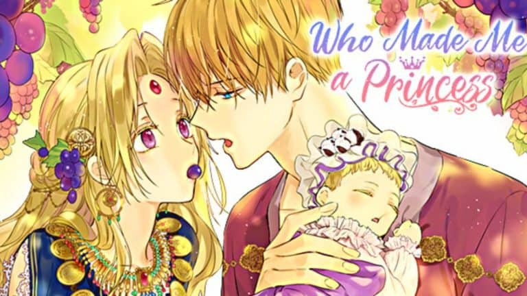 Who Made Me A Princess Season 2 Release Date And Expectations!!!