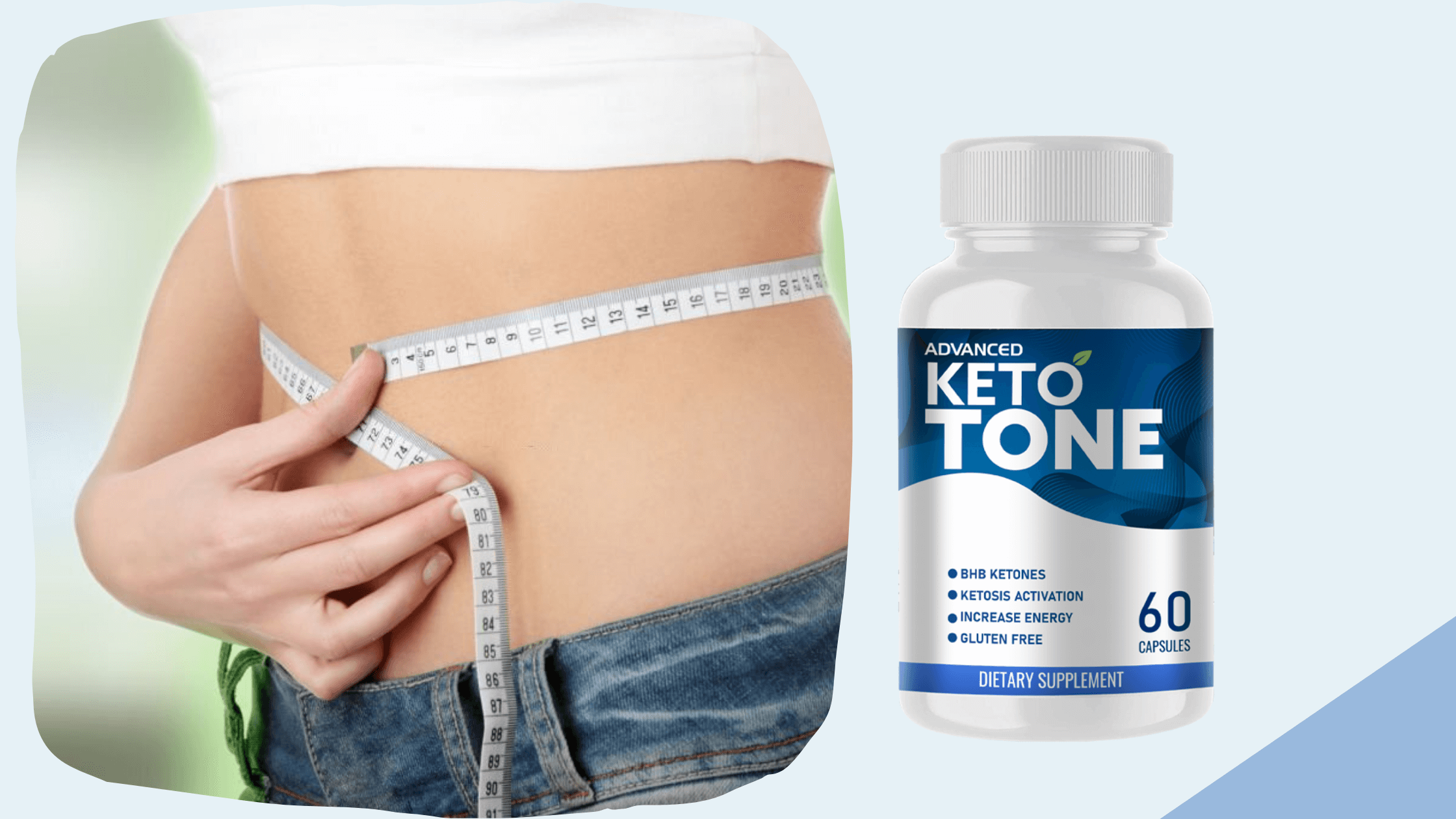 Advanced Keto Tone Benefits