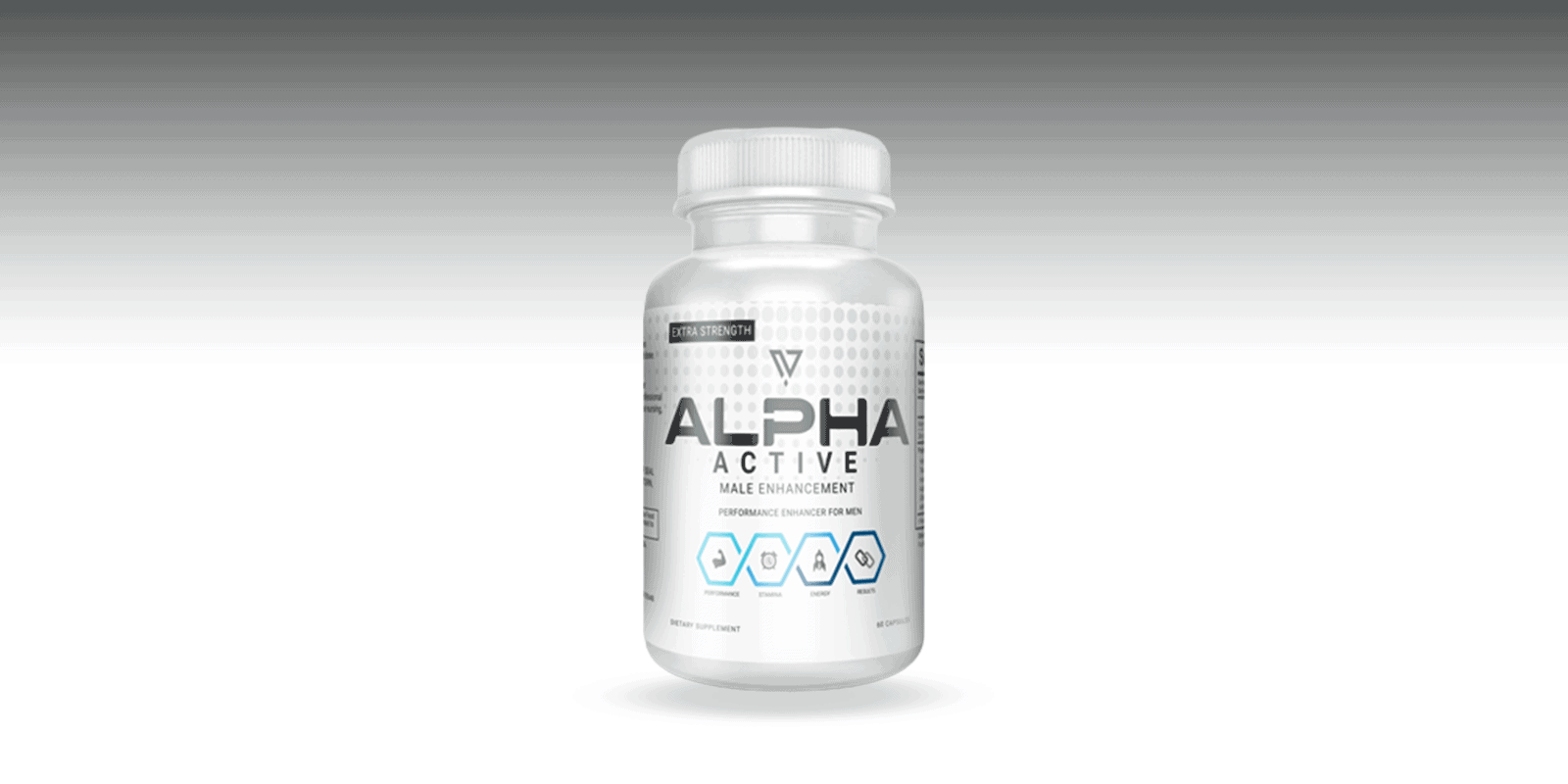 Alpha Active Male Enhancement Reviews