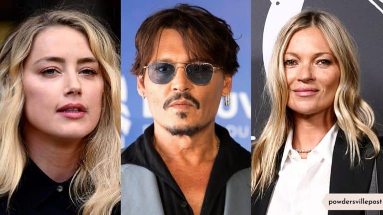 Amber Heard’s Reference To Johnny Deep’s Ex Kate Moss May “Blow Up In Her Face”