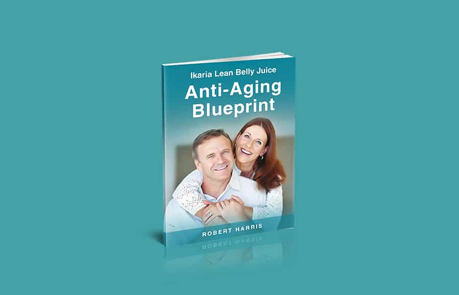 Bonus #1: Anti-Aging Blueprint