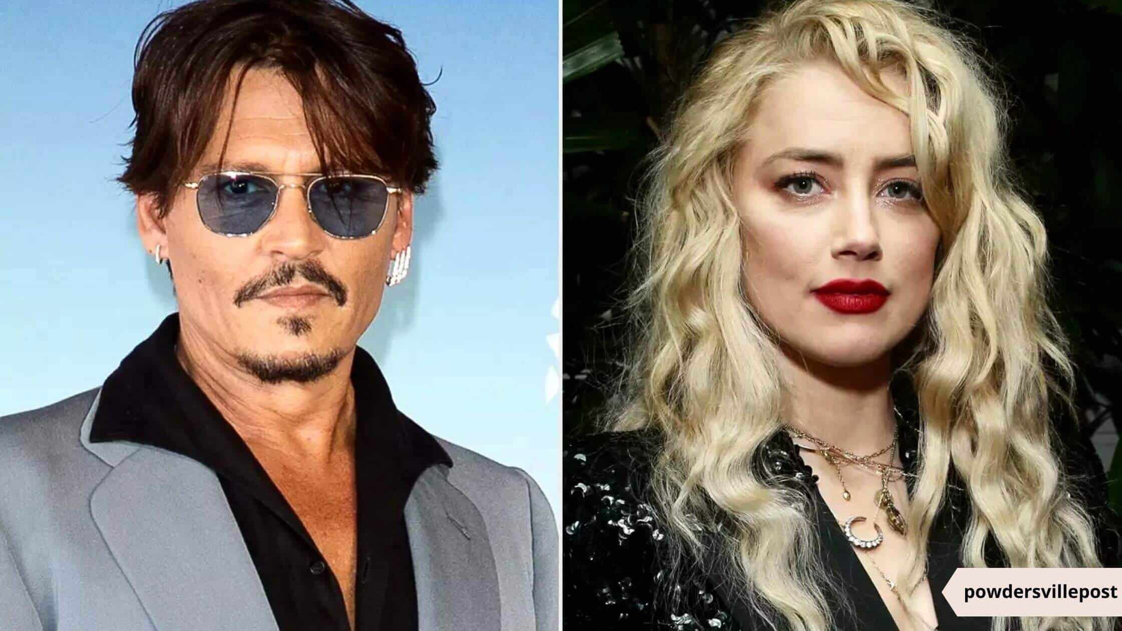 Did Amber Heard's Husband Back Johnny Depp During His Trial
