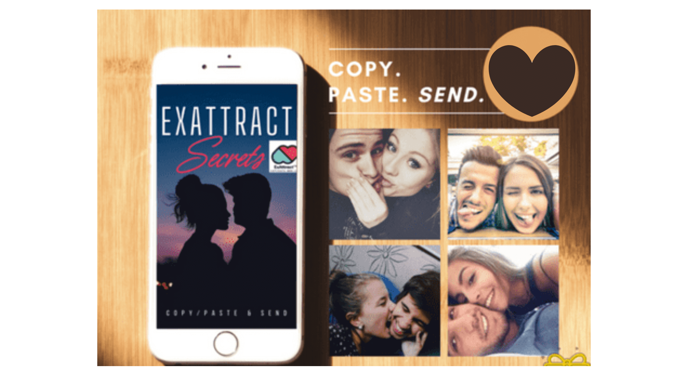 ExAttract Anniversary Bundle Benefits