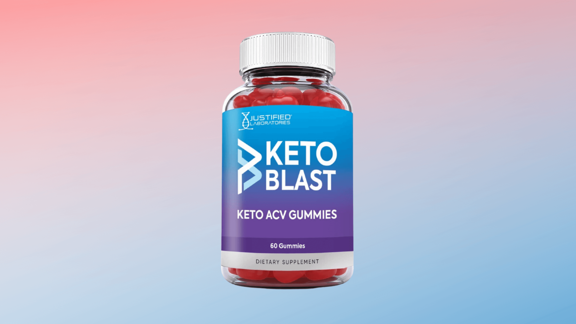 Keto Blast Gummies Reviews