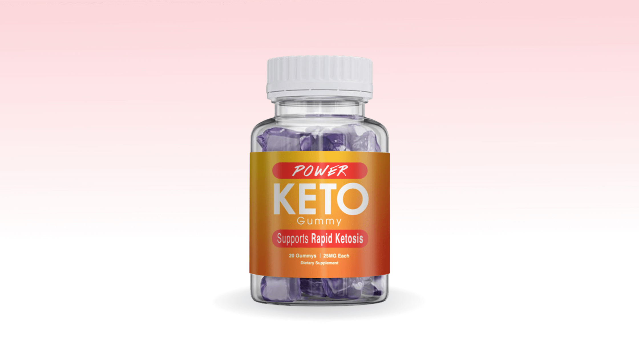 Power Keto Gummies Reviews