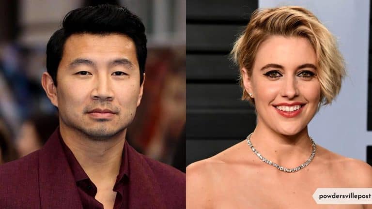 Simu Liu Impressed Greta Gerwig With His Dance Skills In ‘Barbie’ Audition