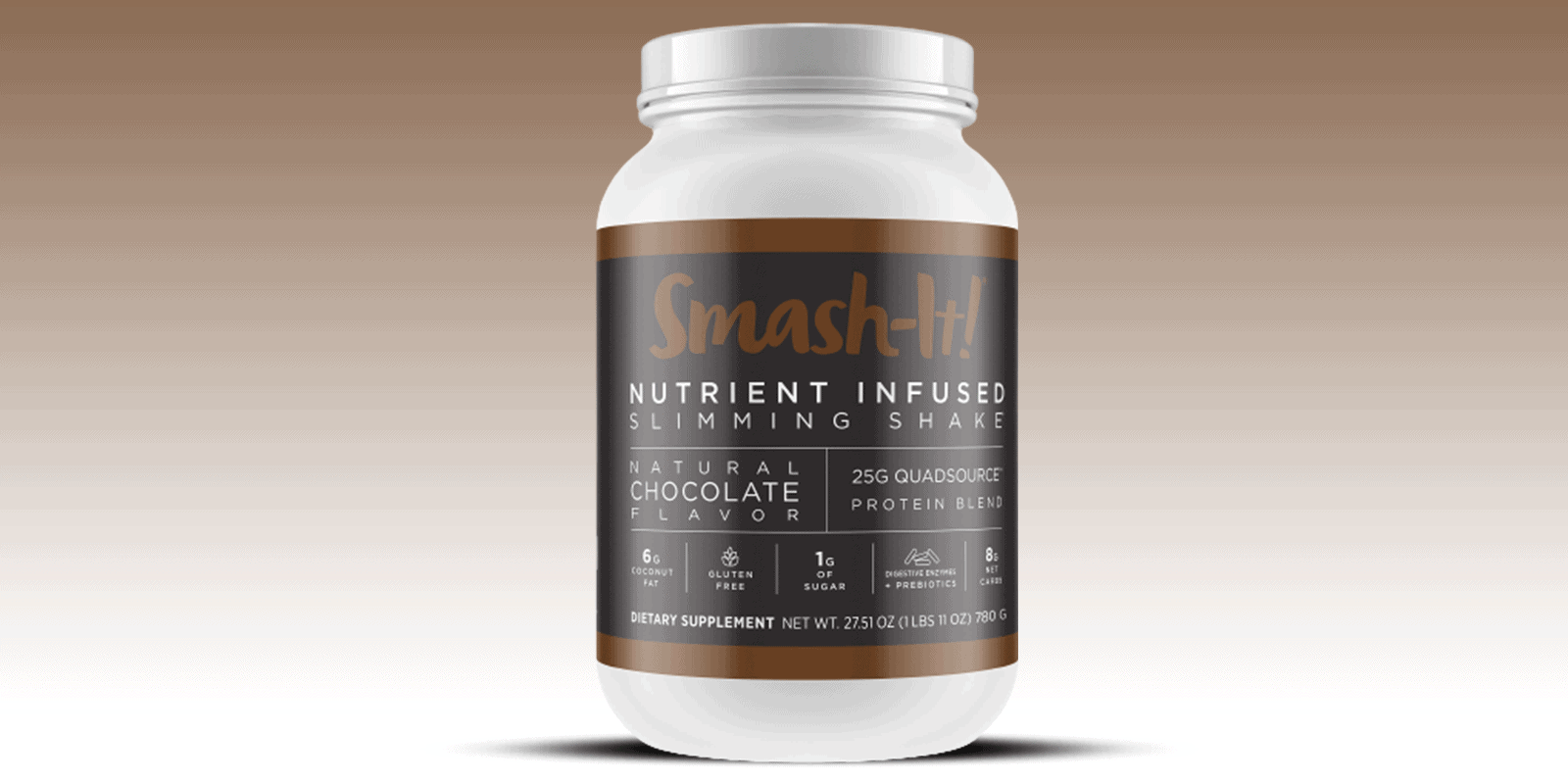 Smash-It! Slimming Shake Reviews