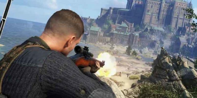 Sniper Elite Season 5 Release Date, Time, Pre-Order Bonus, And More Updates