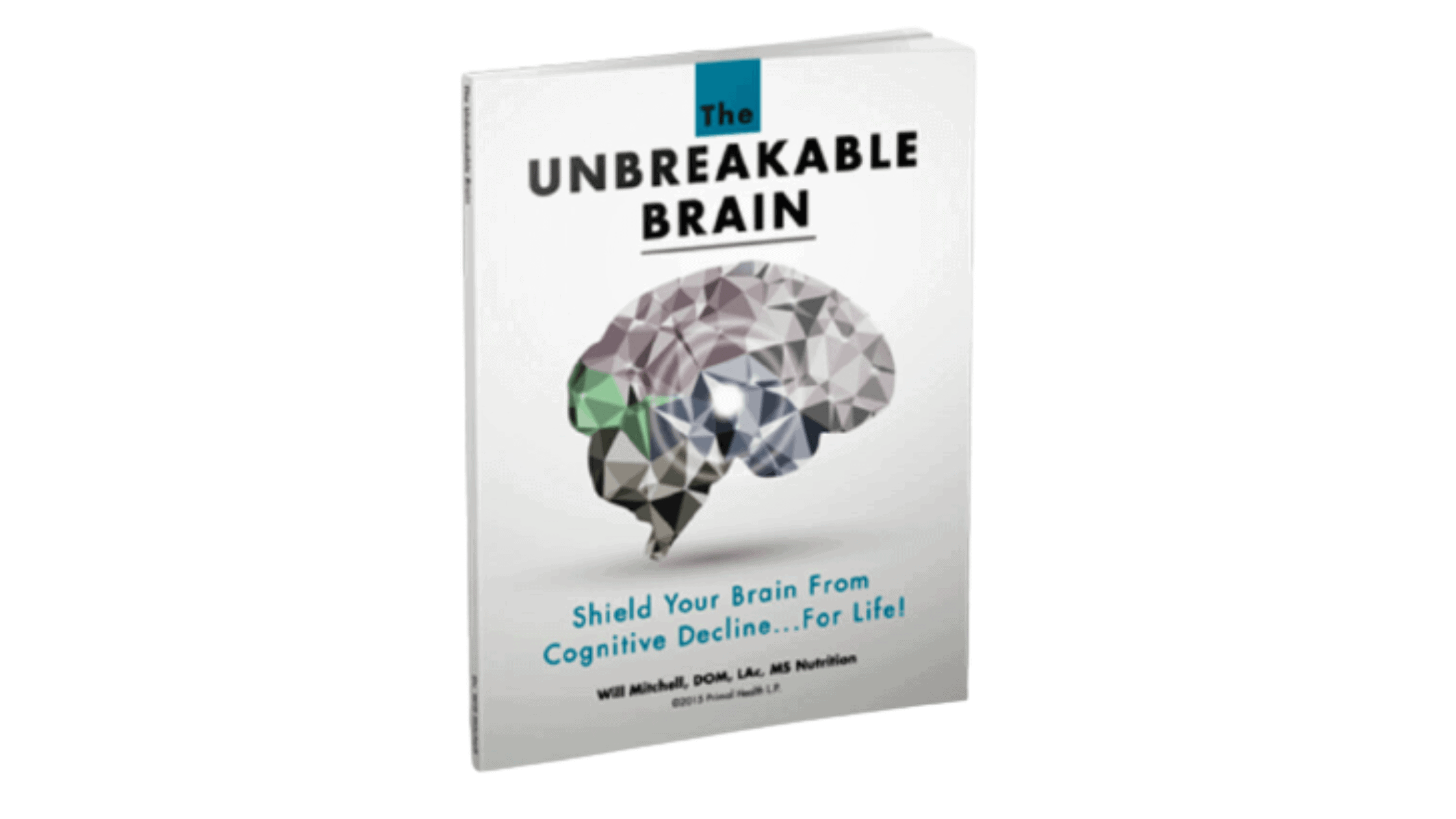 The Unbreakable Brain Reviews