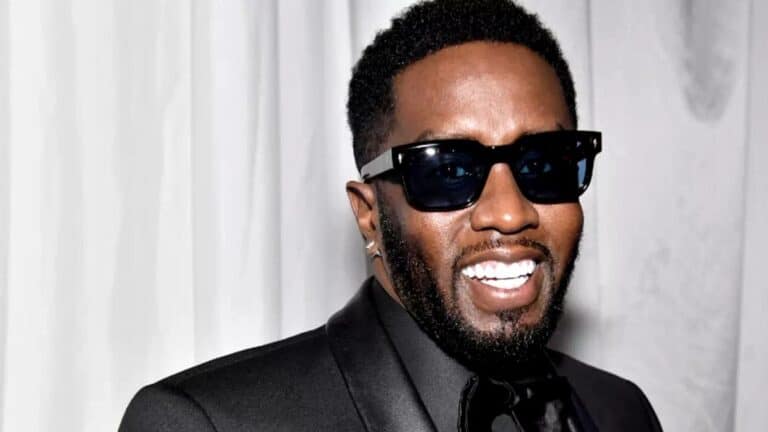 2022 BET Awards: Diddy Receives Lifetime Achievement Award