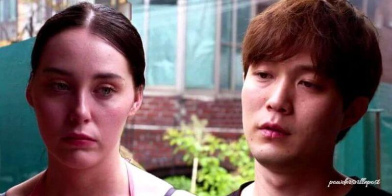 After Two Years, Deavan Clegg And Jihoon Lee Finalize Their Divorce!!!