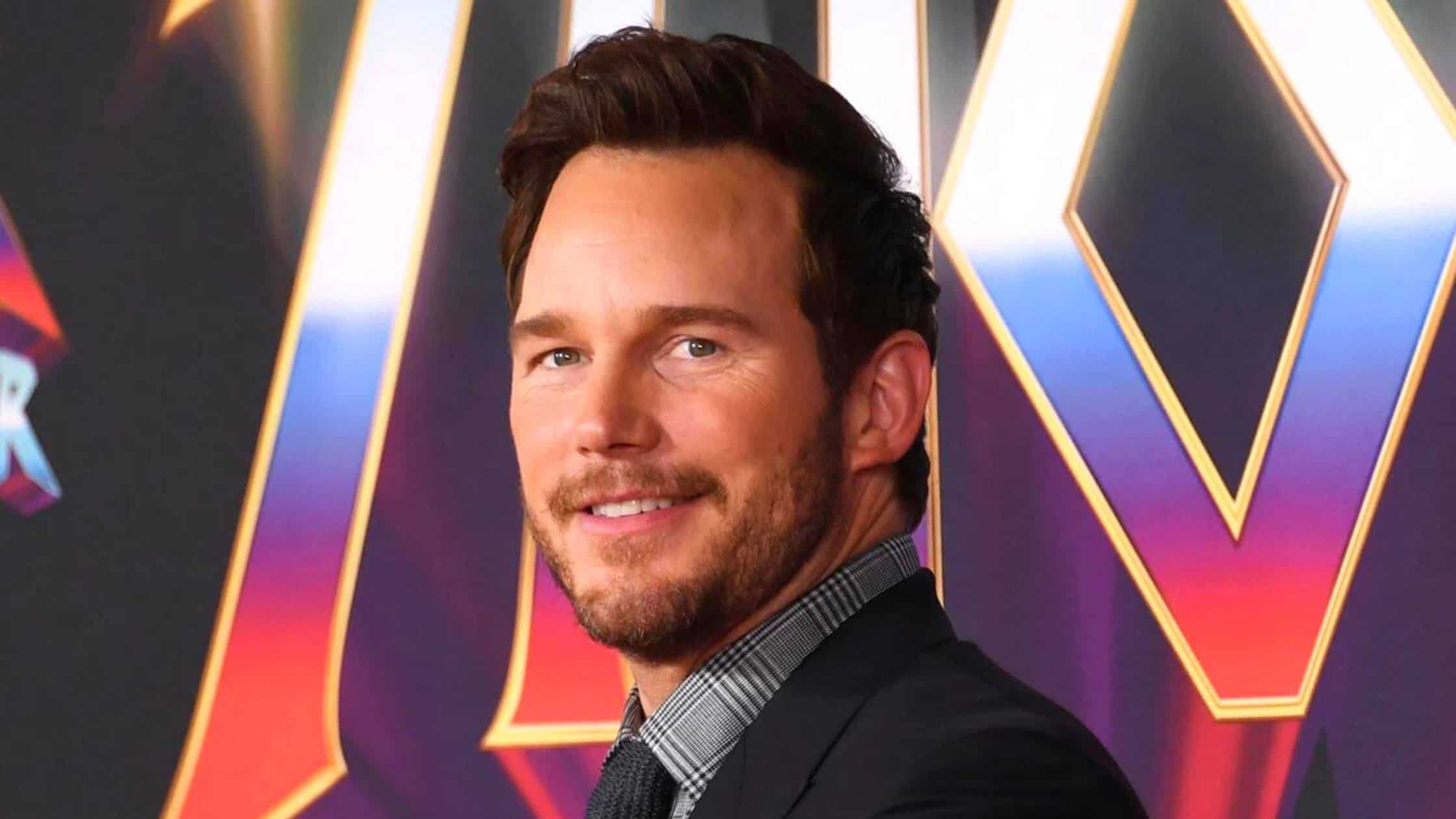 Chris Pratt Said, CP Or Pratt