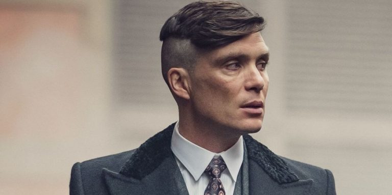 Cillian Murphy Describes How He Perfected  Peaky Blinders Role!