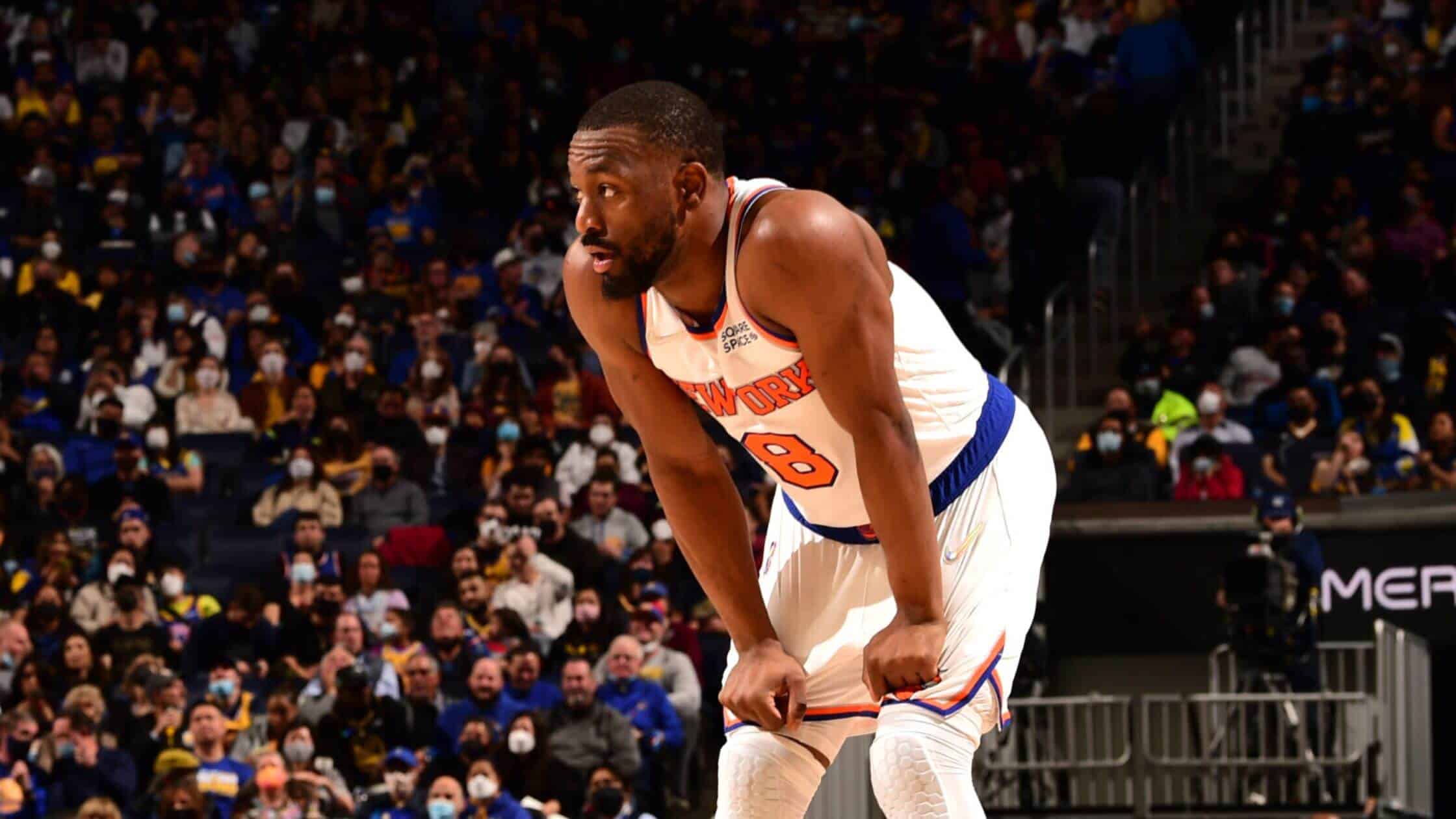 Detroit Pistons Acquire Veteran Kemba Walker From New York Knicks!